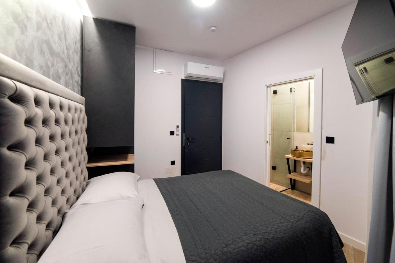 Liberty Rooms, 3Rd Floor, No Elevator Zagreb Extérieur photo