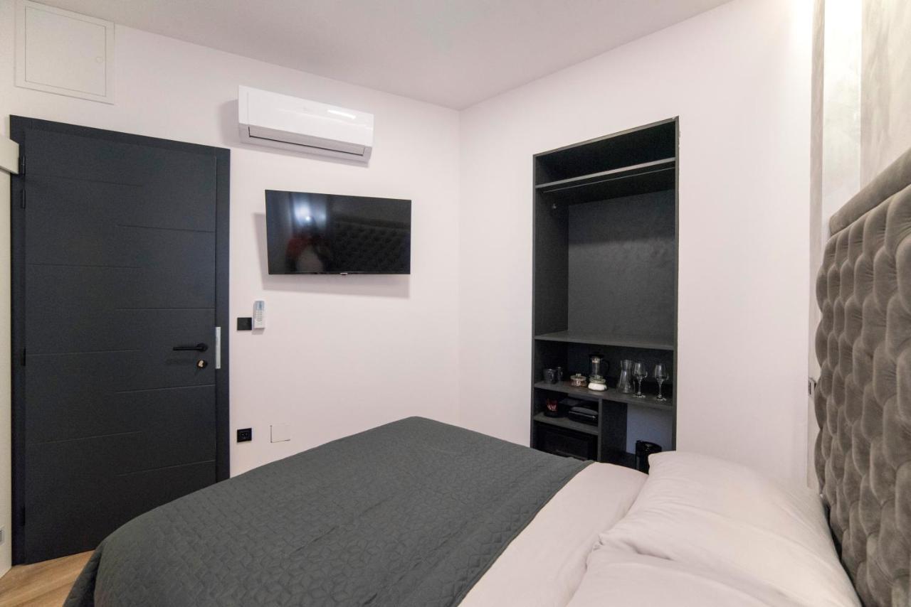 Liberty Rooms, 3Rd Floor, No Elevator Zagreb Extérieur photo